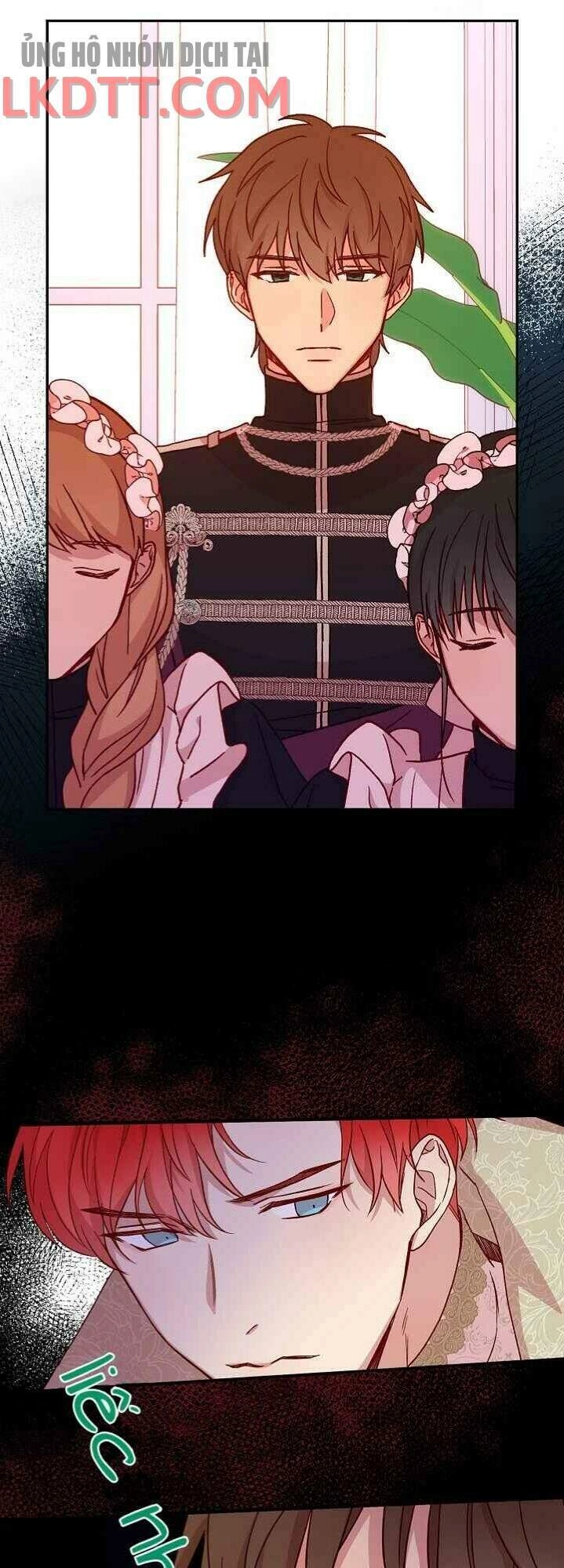 Tồn Tại Như Một Nữ Hầu Chapter 24 - 27