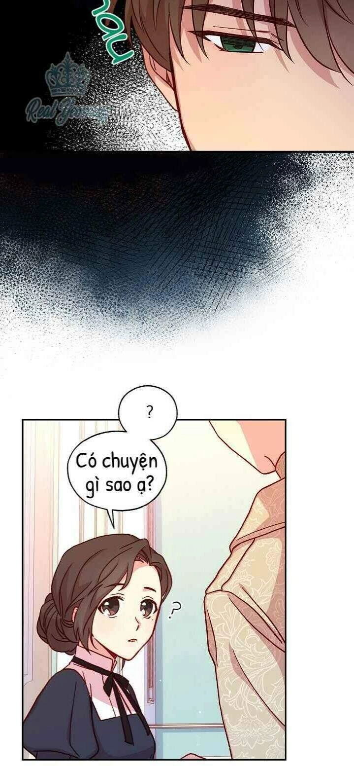 Tồn Tại Như Một Nữ Hầu Chapter 24 - 28