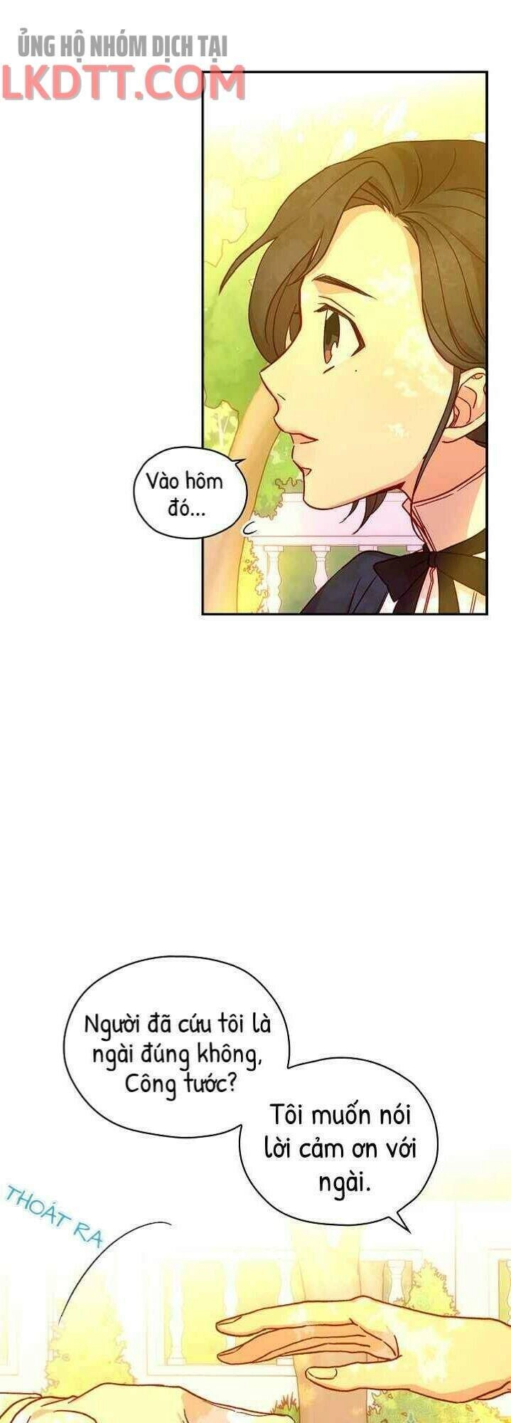 Tồn Tại Như Một Nữ Hầu Chapter 24 - 33