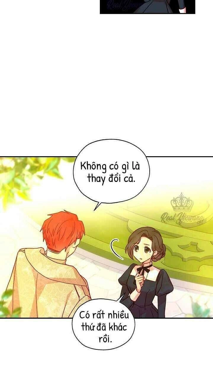 Tồn Tại Như Một Nữ Hầu Chapter 24 - 36