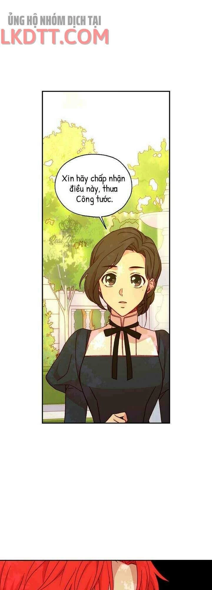 Tồn Tại Như Một Nữ Hầu Chapter 24 - 37