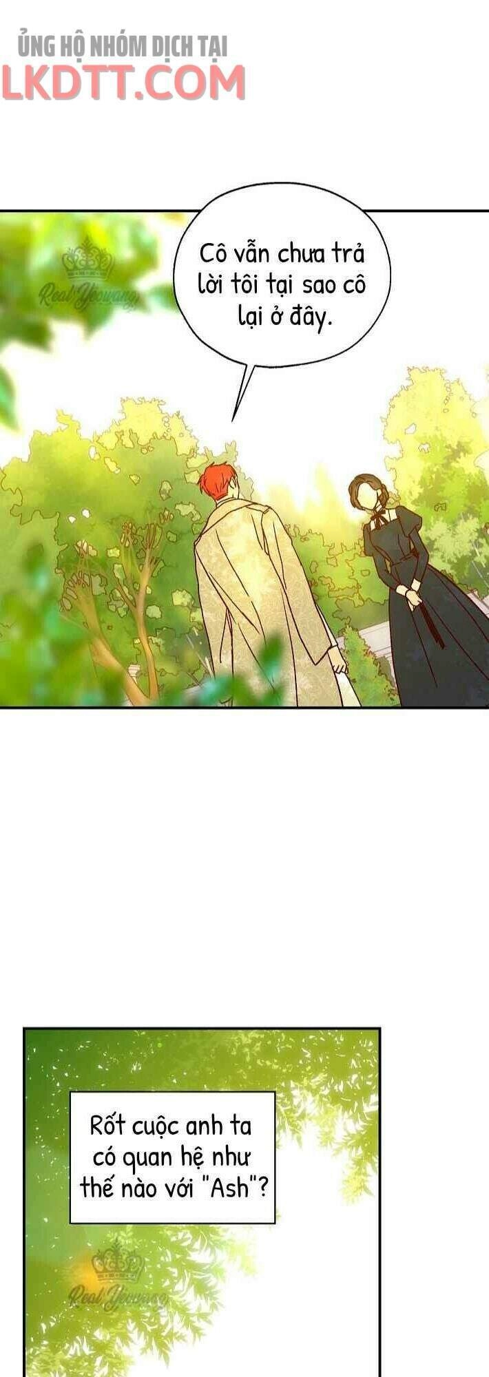 Tồn Tại Như Một Nữ Hầu Chapter 24 - 39