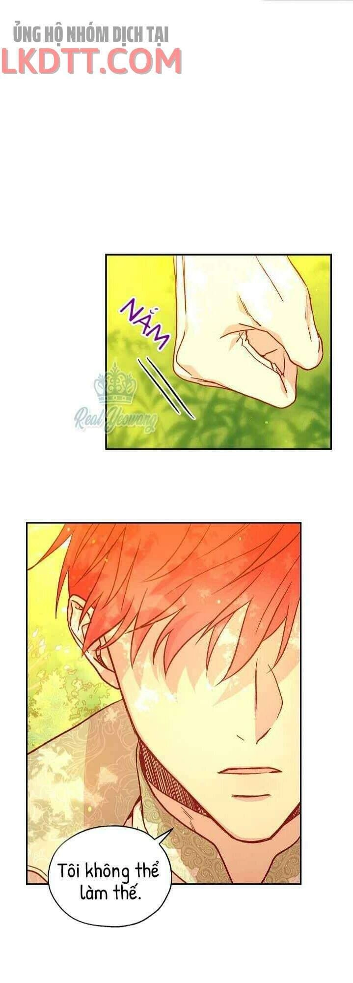 Tồn Tại Như Một Nữ Hầu Chapter 24 - 48