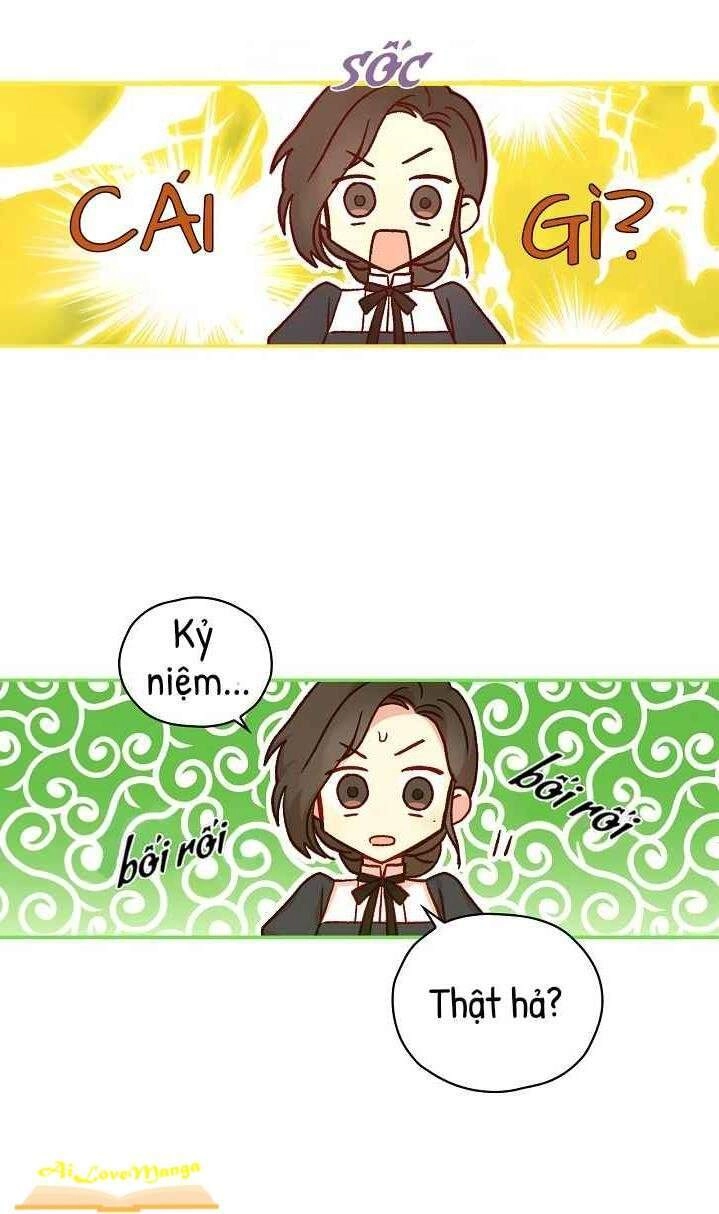 Tồn Tại Như Một Nữ Hầu Chapter 25 - 3