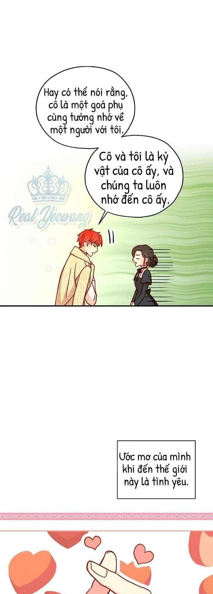 Tồn Tại Như Một Nữ Hầu Chapter 25 - 4