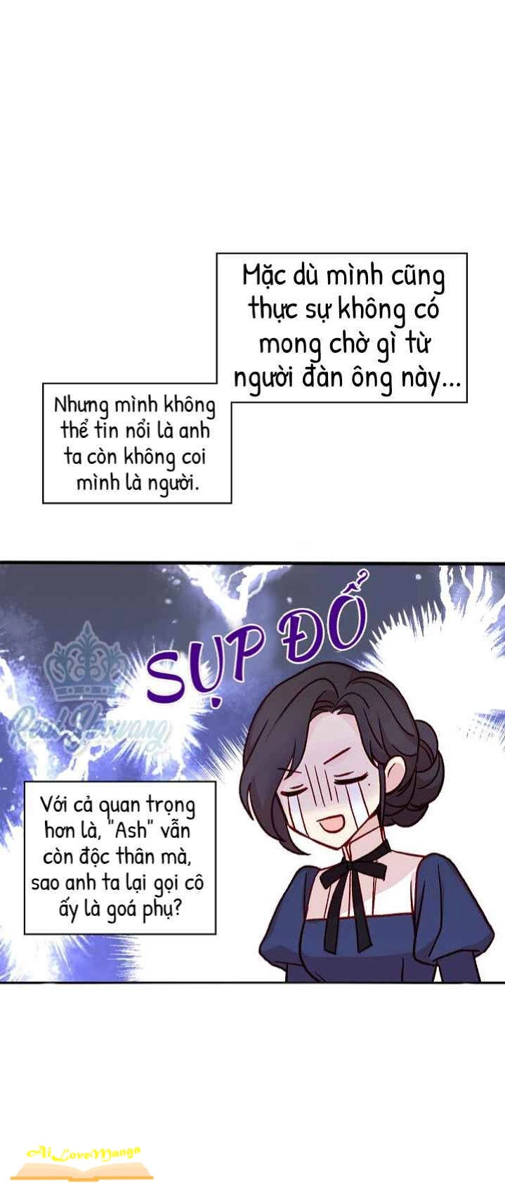Tồn Tại Như Một Nữ Hầu Chapter 25 - 6