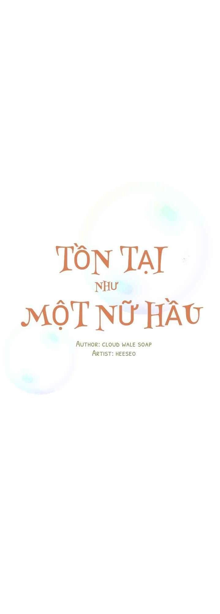 Tồn Tại Như Một Nữ Hầu Chapter 25 - 7