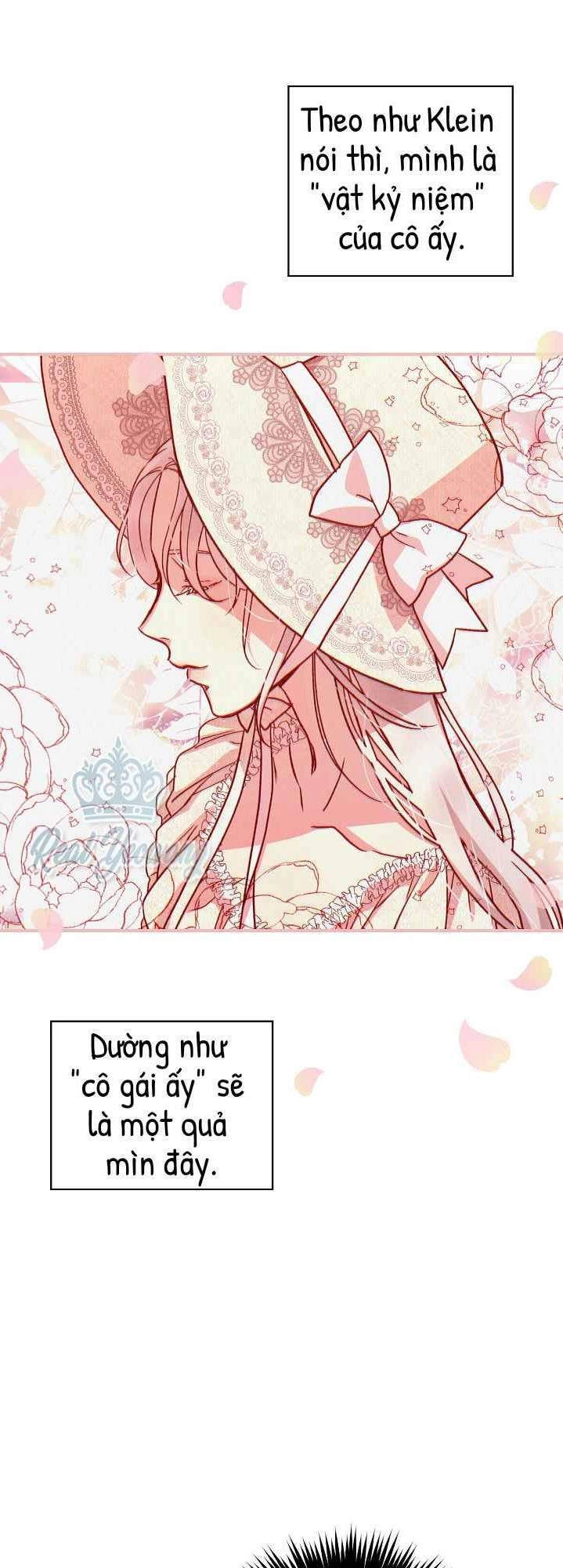 Tồn Tại Như Một Nữ Hầu Chapter 25 - 9