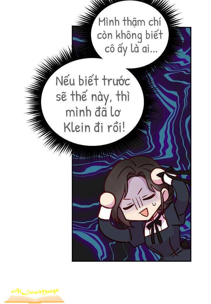 Tồn Tại Như Một Nữ Hầu Chapter 25 - 10