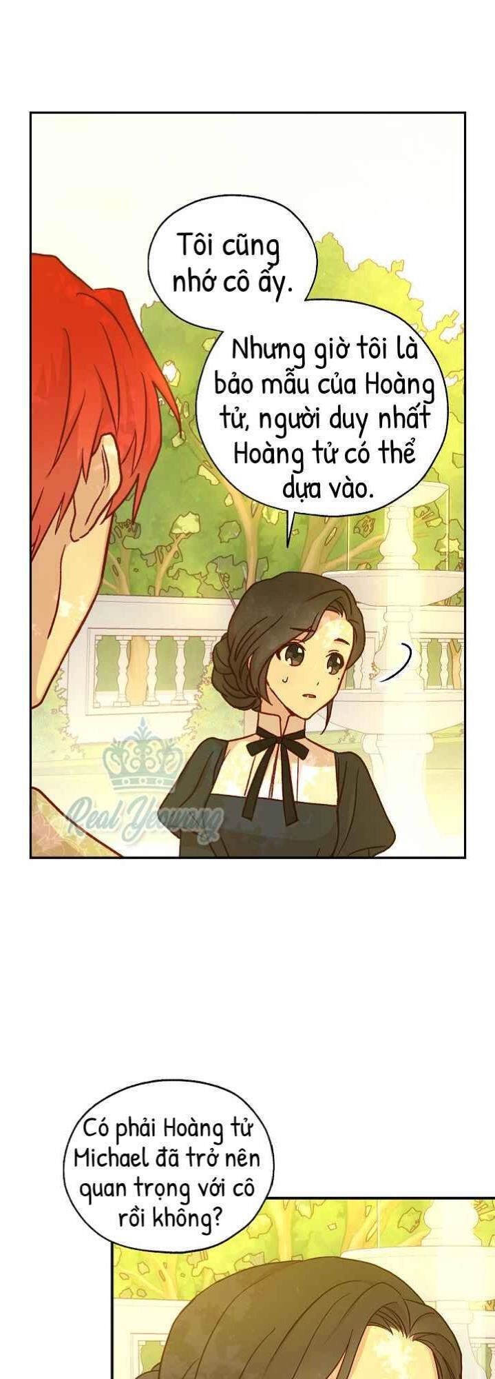 Tồn Tại Như Một Nữ Hầu Chapter 25 - 11