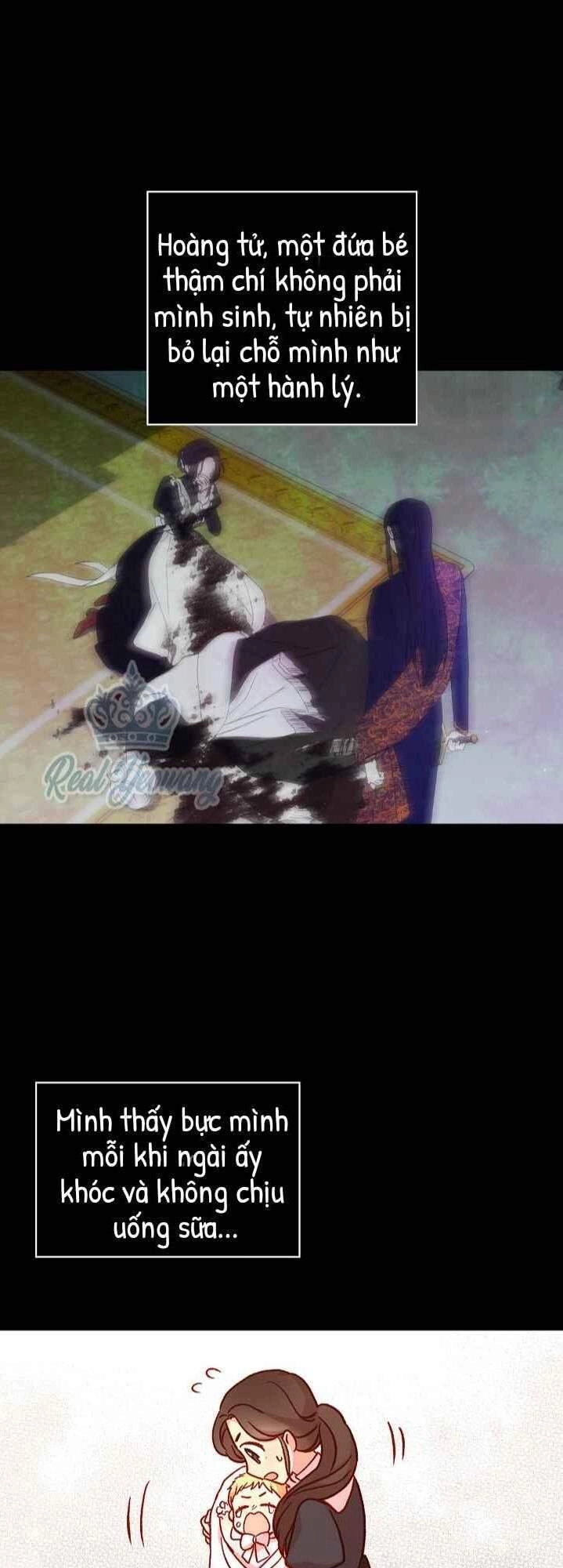 Tồn Tại Như Một Nữ Hầu Chapter 25 - 15