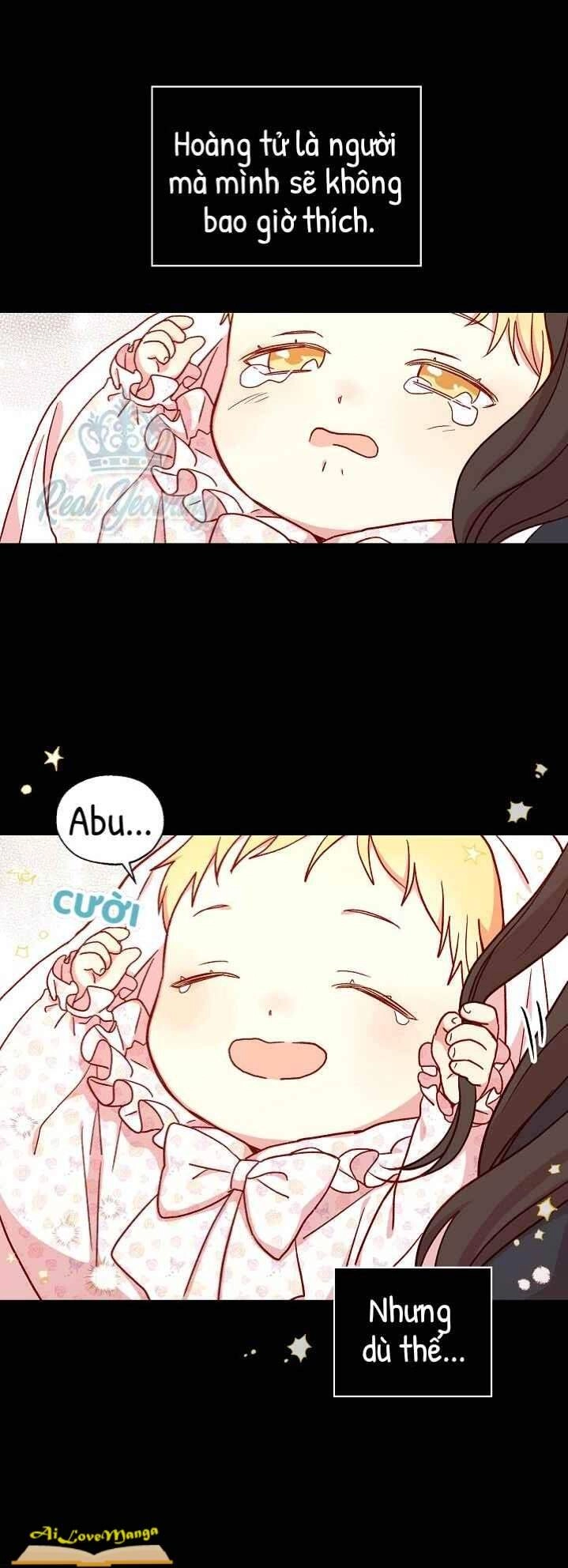 Tồn Tại Như Một Nữ Hầu Chapter 25 - 17