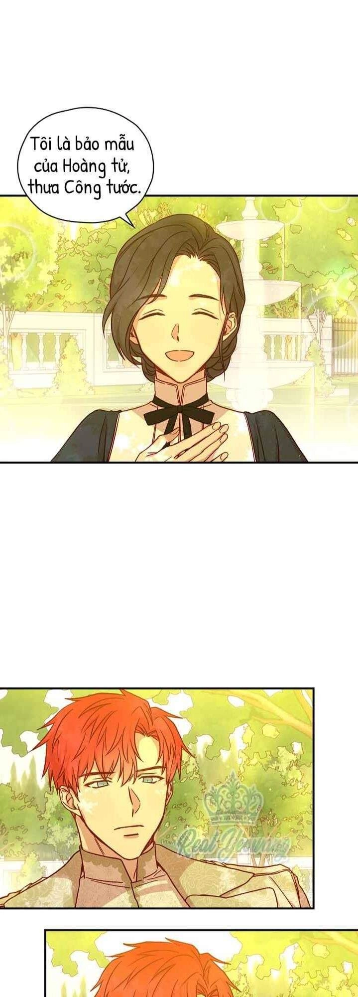 Tồn Tại Như Một Nữ Hầu Chapter 25 - 19