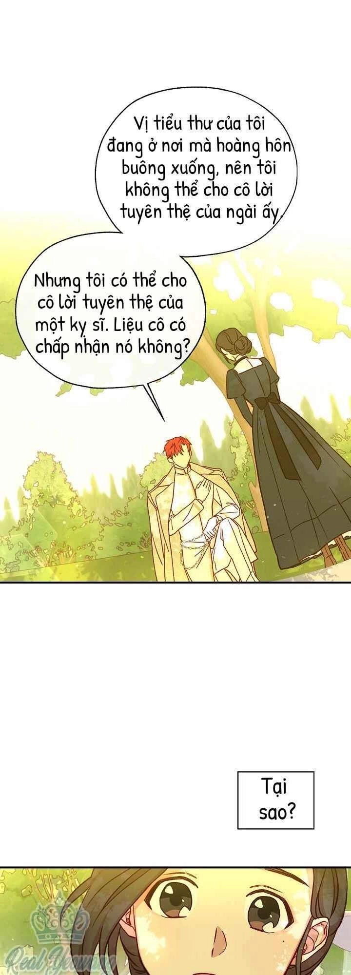 Tồn Tại Như Một Nữ Hầu Chapter 25 - 23