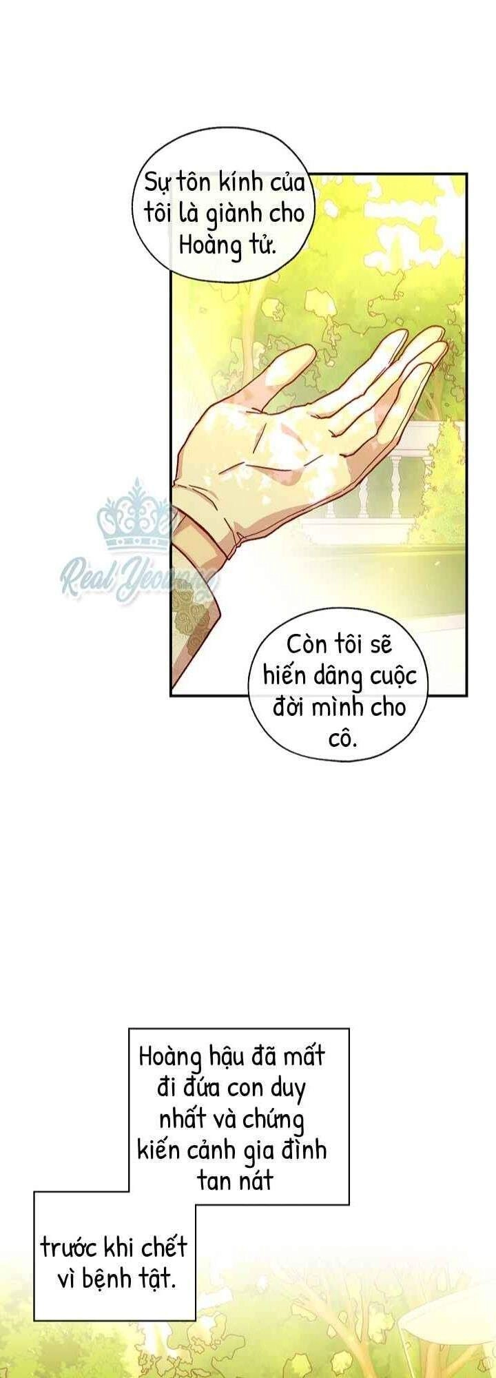 Tồn Tại Như Một Nữ Hầu Chapter 25 - 25