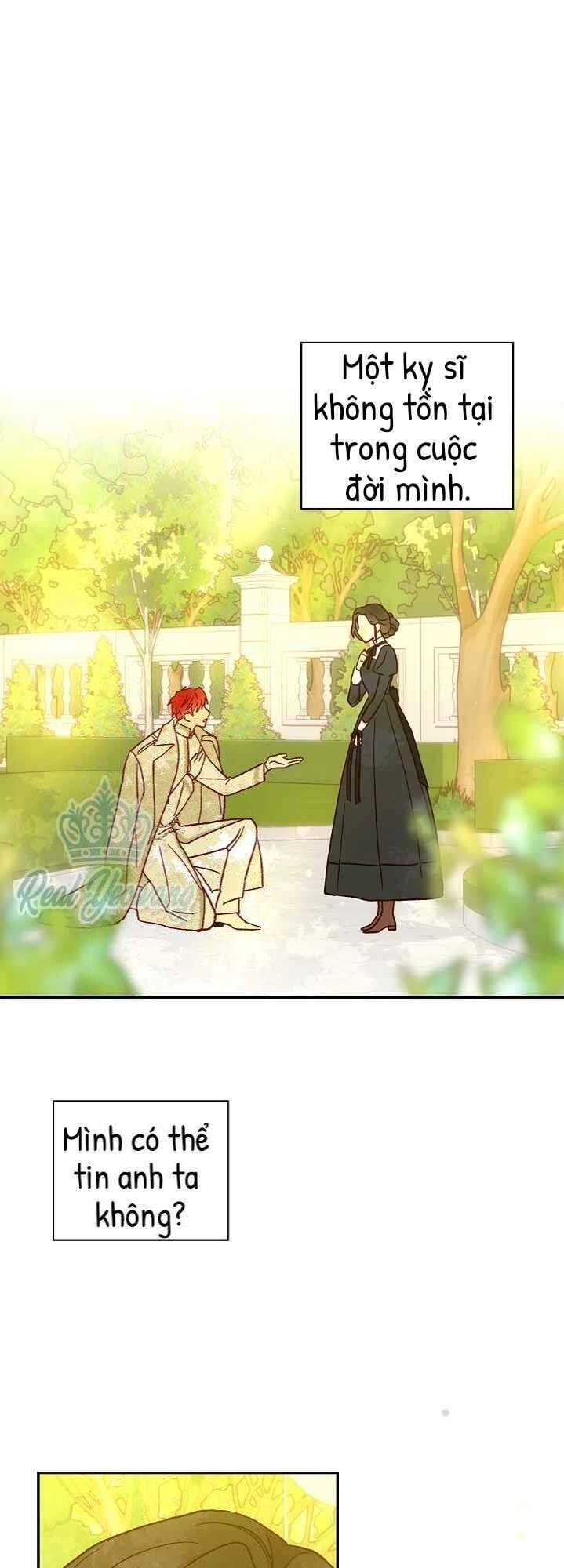 Tồn Tại Như Một Nữ Hầu Chapter 25 - 27