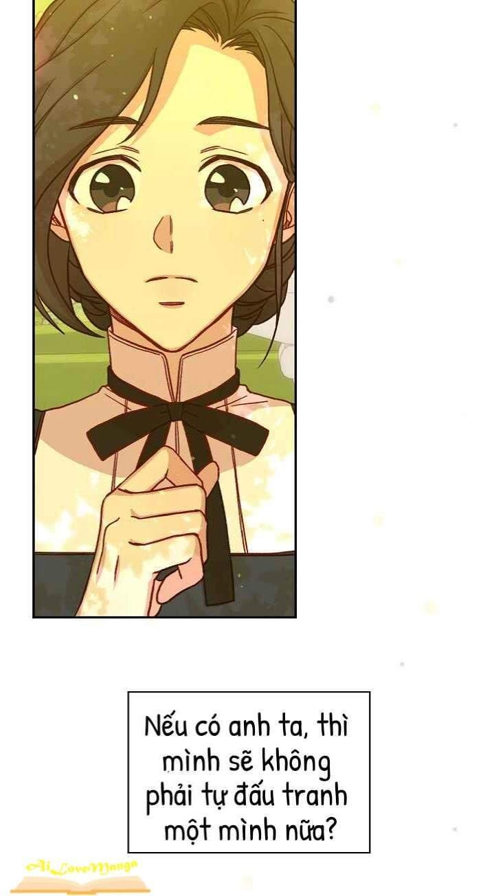 Tồn Tại Như Một Nữ Hầu Chapter 25 - 28