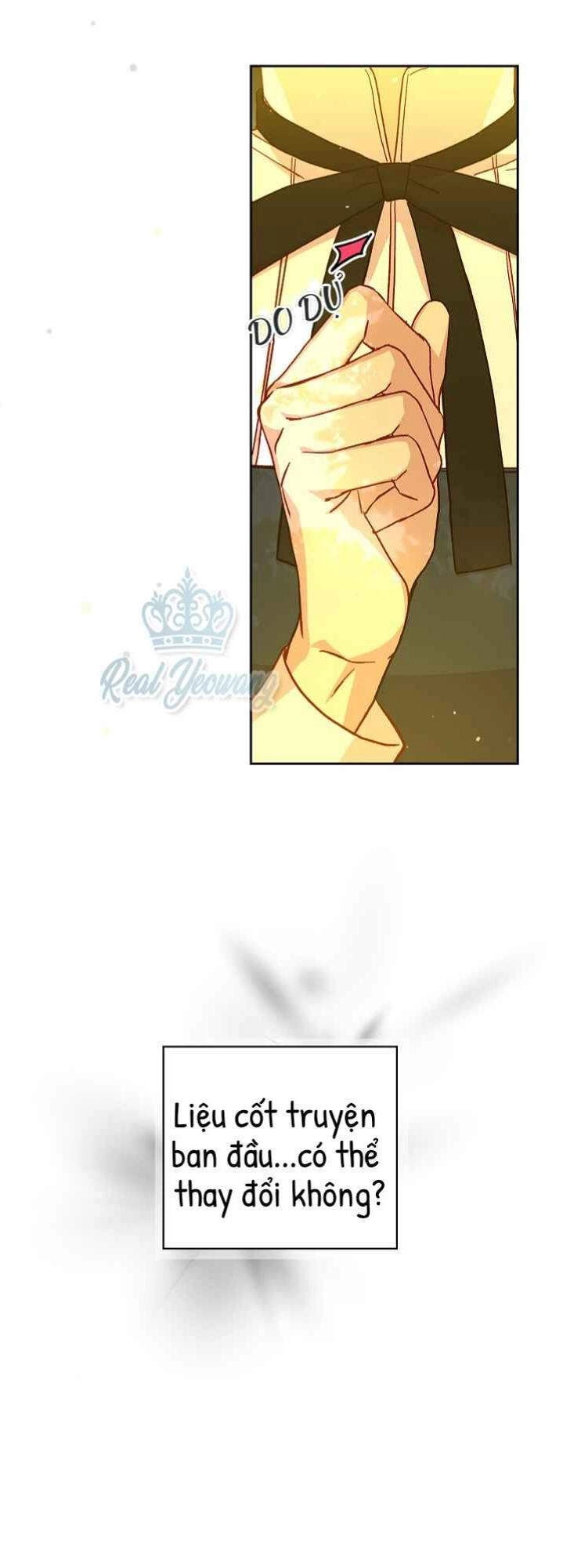 Tồn Tại Như Một Nữ Hầu Chapter 25 - 29