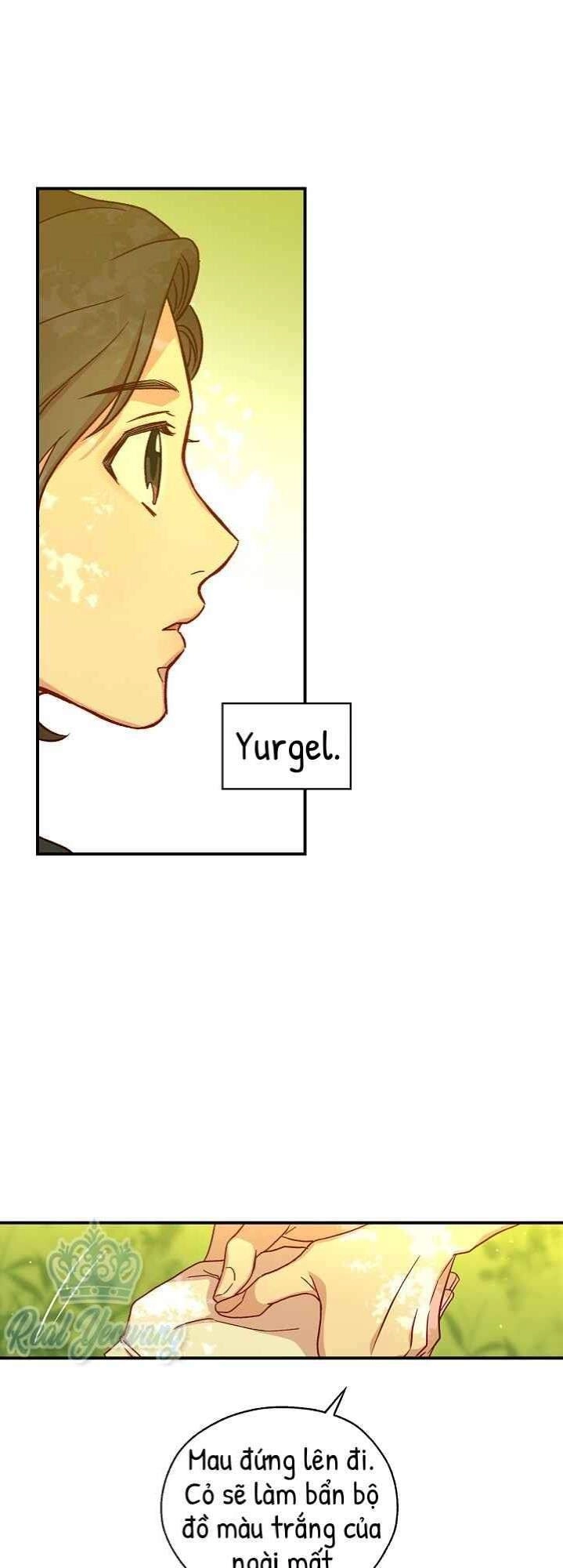 Tồn Tại Như Một Nữ Hầu Chapter 25 - 32