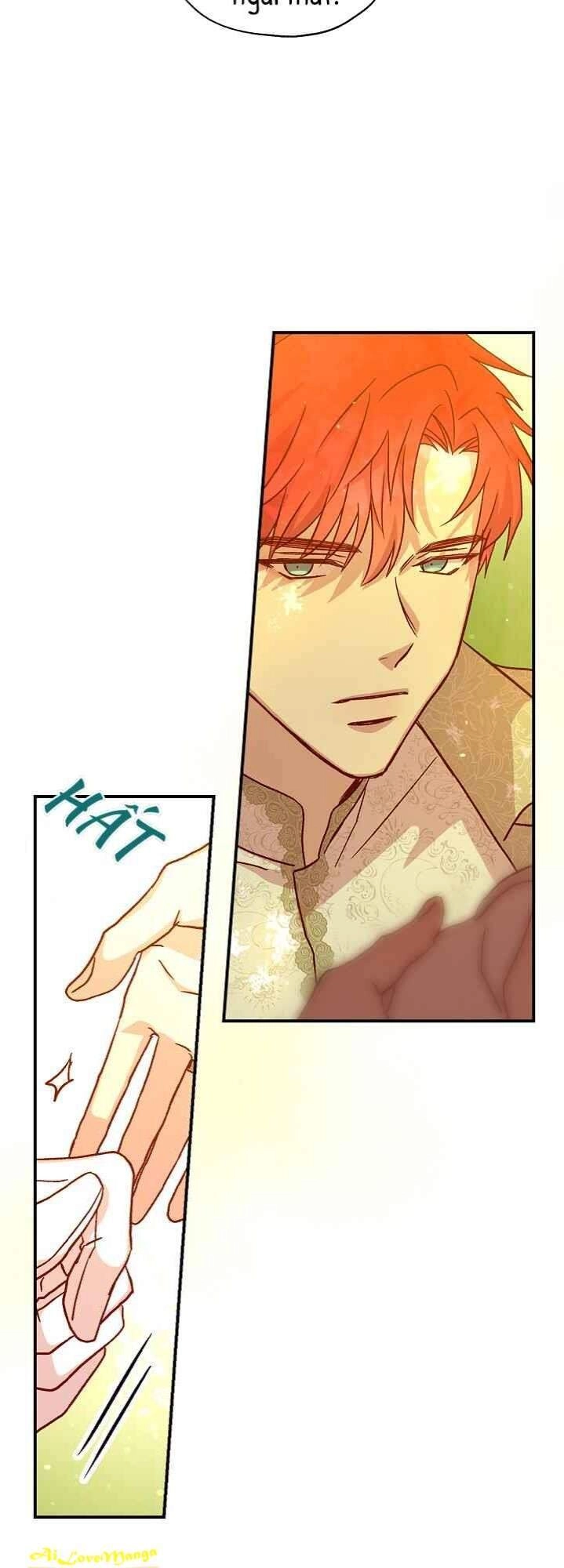 Tồn Tại Như Một Nữ Hầu Chapter 25 - 33