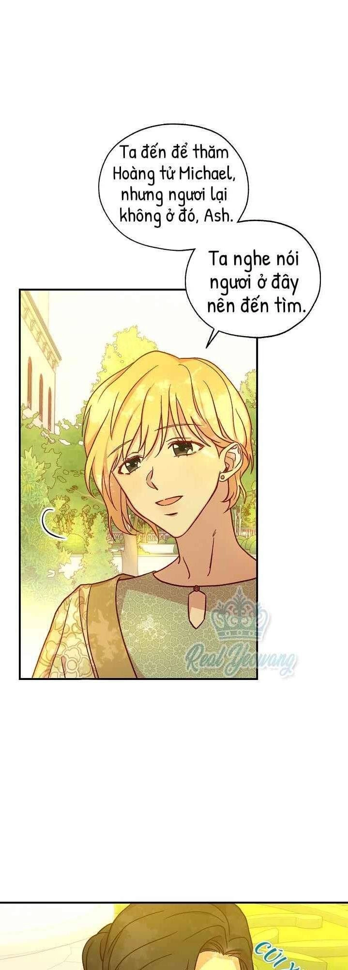 Tồn Tại Như Một Nữ Hầu Chapter 25 - 37