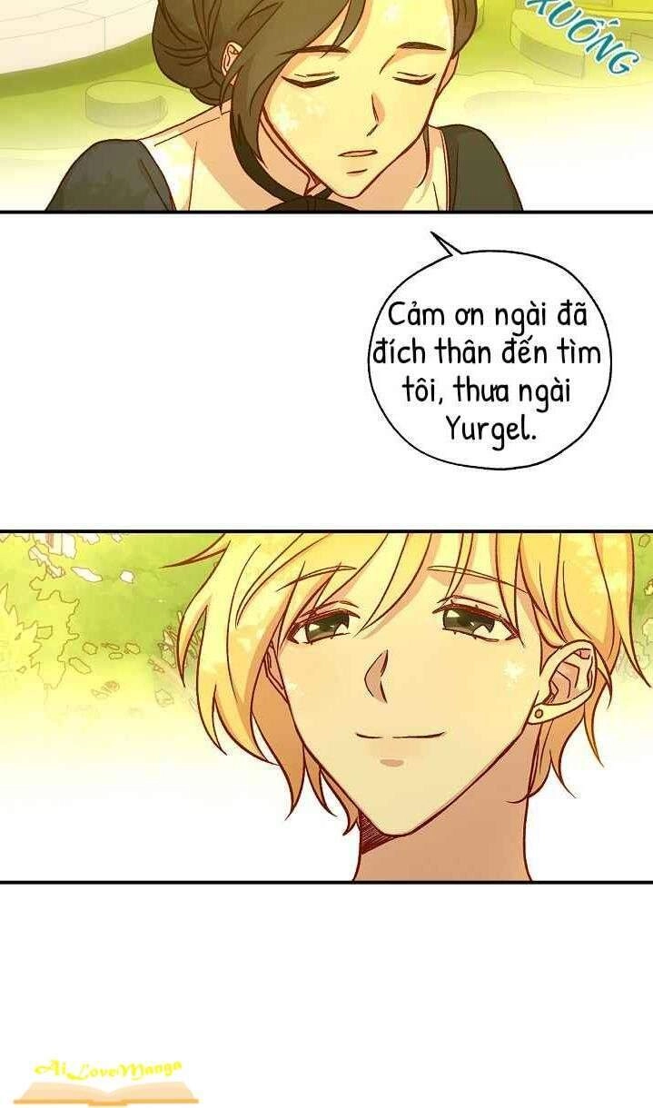 Tồn Tại Như Một Nữ Hầu Chapter 25 - 38