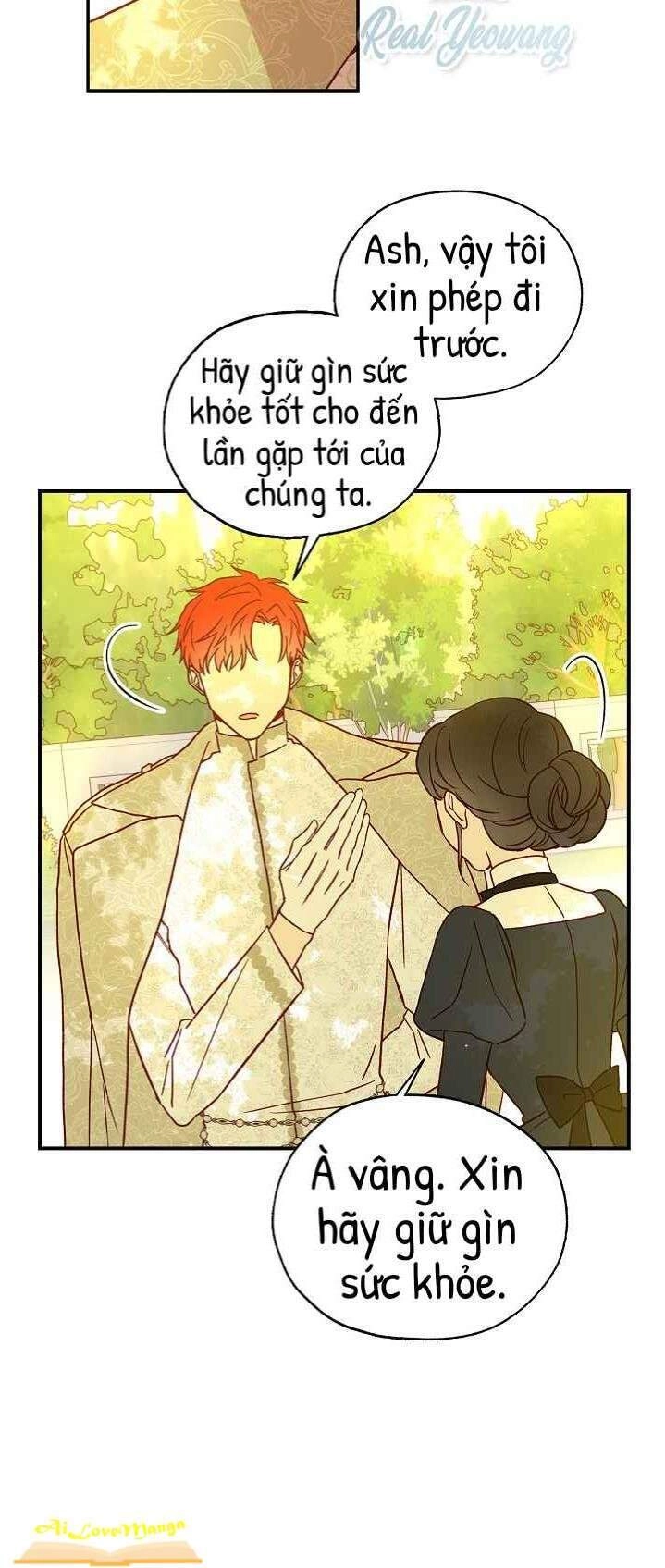 Tồn Tại Như Một Nữ Hầu Chapter 25 - 42