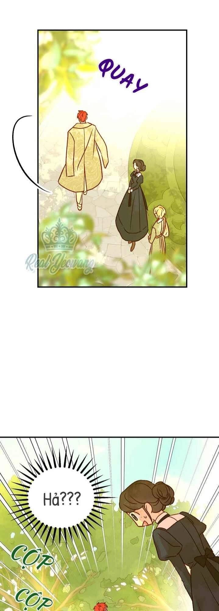 Tồn Tại Như Một Nữ Hầu Chapter 25 - 43