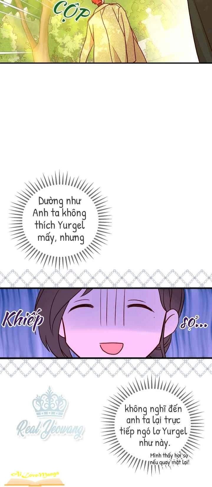 Tồn Tại Như Một Nữ Hầu Chapter 25 - 44