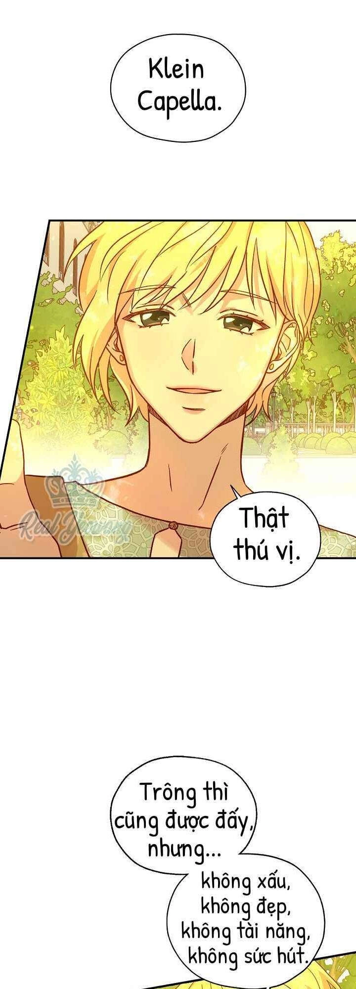 Tồn Tại Như Một Nữ Hầu Chapter 25 - 47