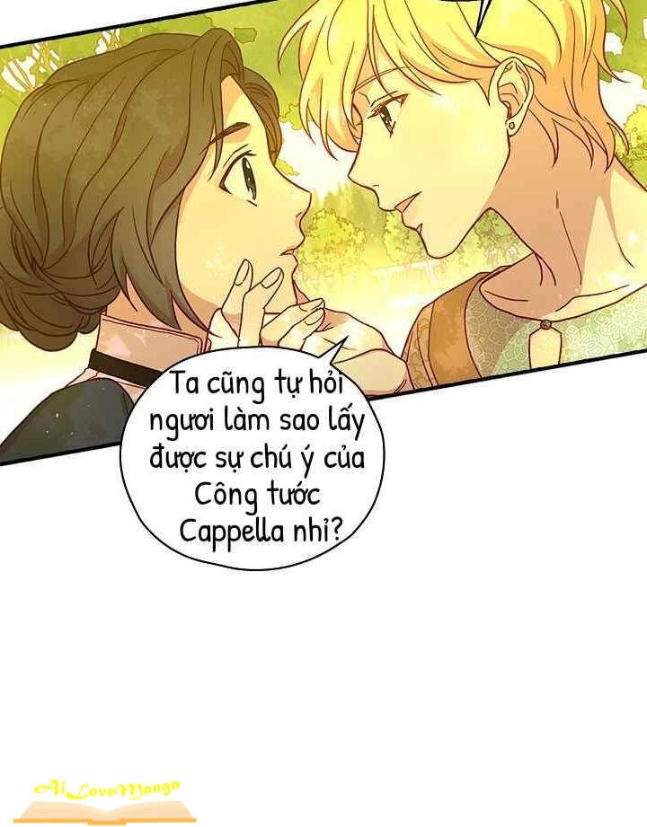 Tồn Tại Như Một Nữ Hầu Chapter 25 - 48