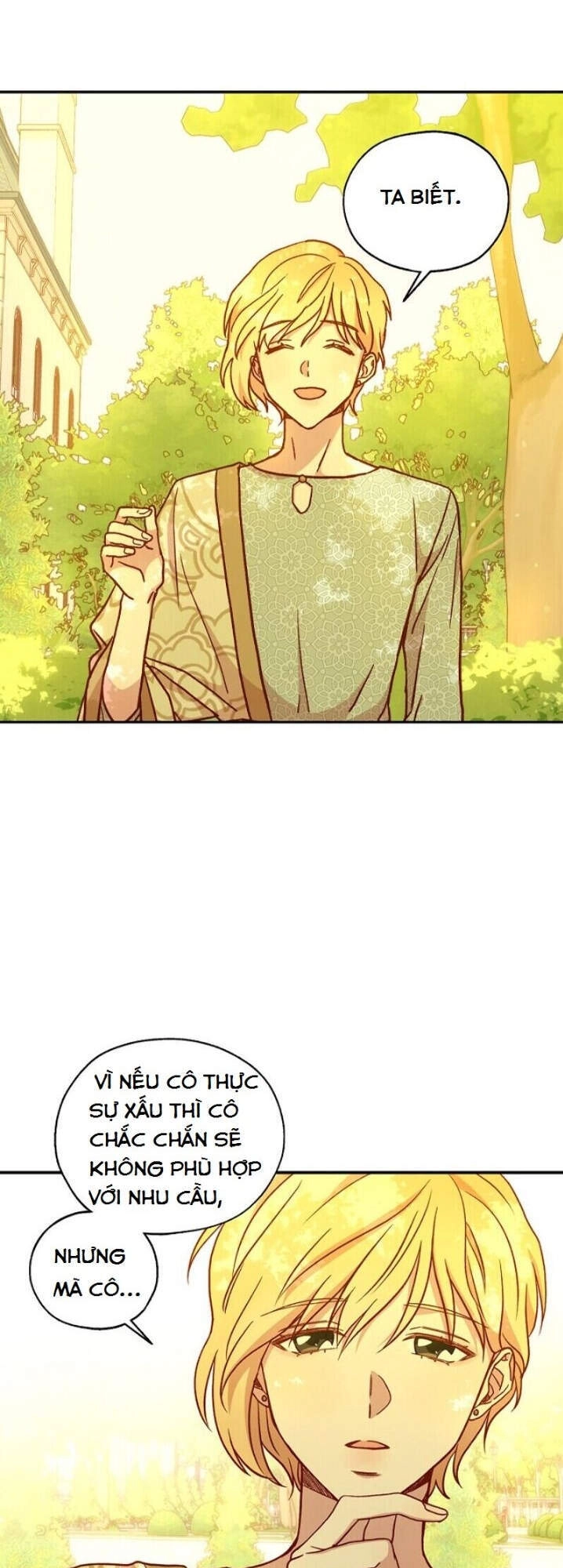 Tồn Tại Như Một Nữ Hầu Chapter 26 - 5