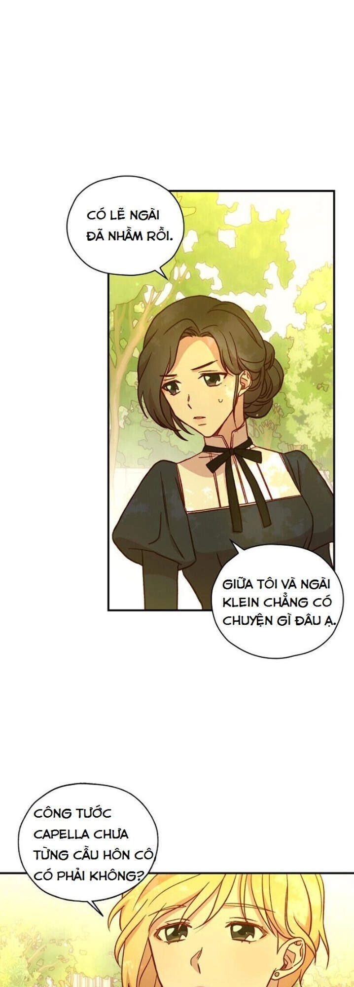 Tồn Tại Như Một Nữ Hầu Chapter 26 - 7