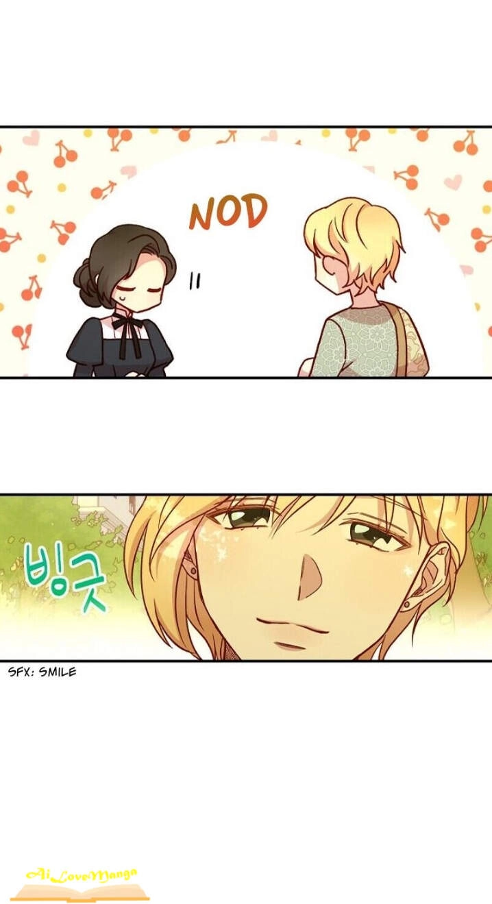 Tồn Tại Như Một Nữ Hầu Chapter 26 - 9