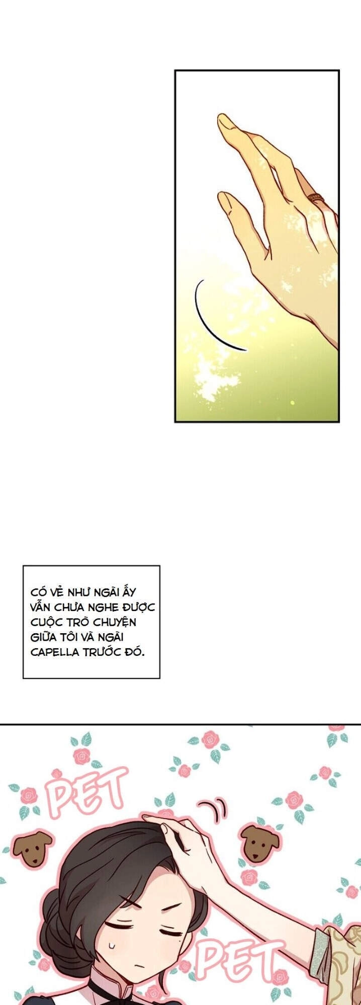 Tồn Tại Như Một Nữ Hầu Chapter 26 - 10