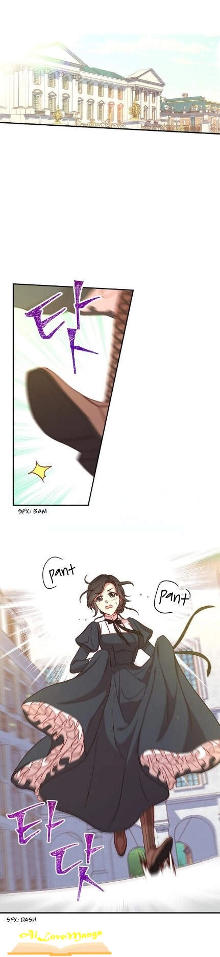 Tồn Tại Như Một Nữ Hầu Chapter 26 - 13