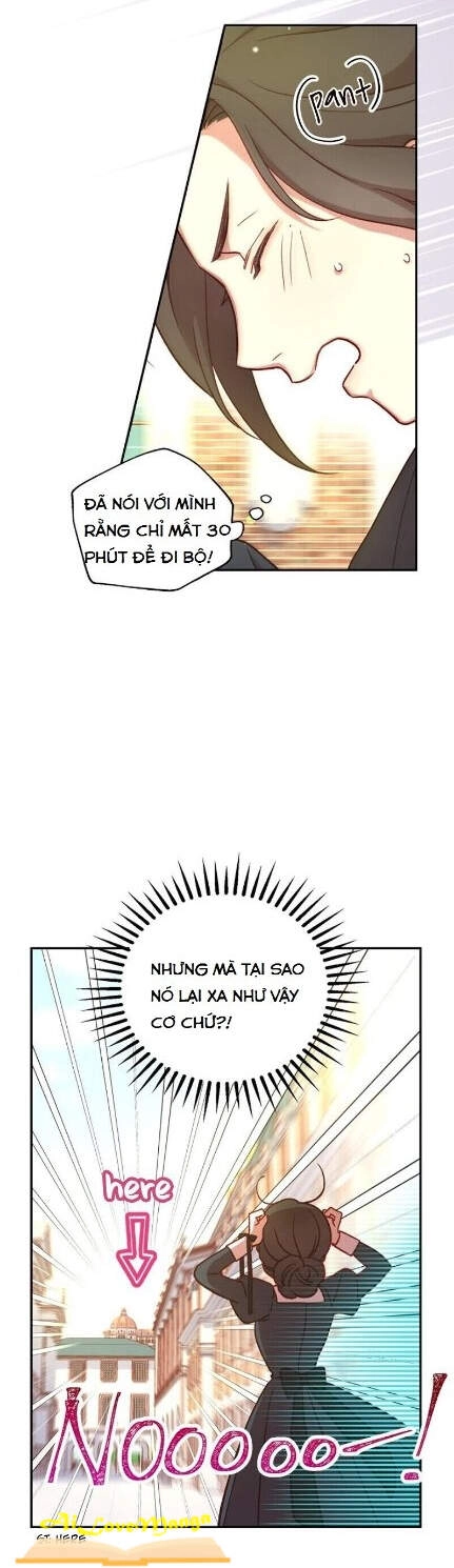 Tồn Tại Như Một Nữ Hầu Chapter 26 - 15