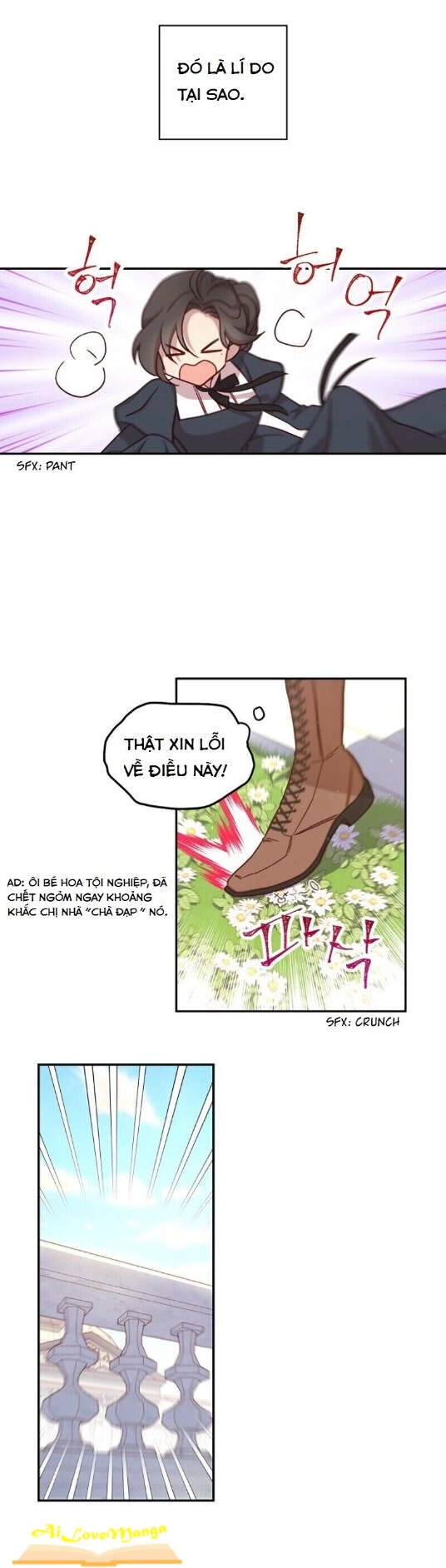 Tồn Tại Như Một Nữ Hầu Chapter 26 - 19