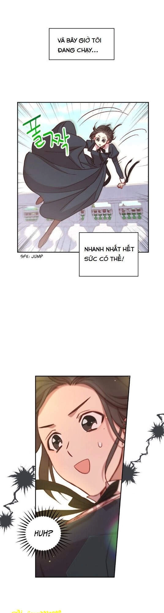 Tồn Tại Như Một Nữ Hầu Chapter 26 - 20