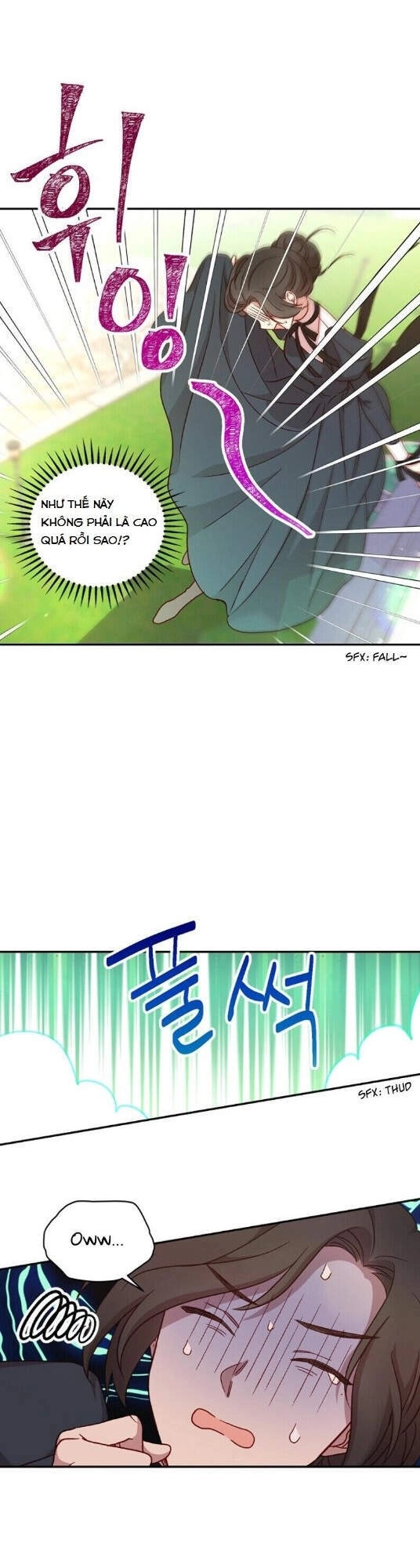 Tồn Tại Như Một Nữ Hầu Chapter 26 - 22