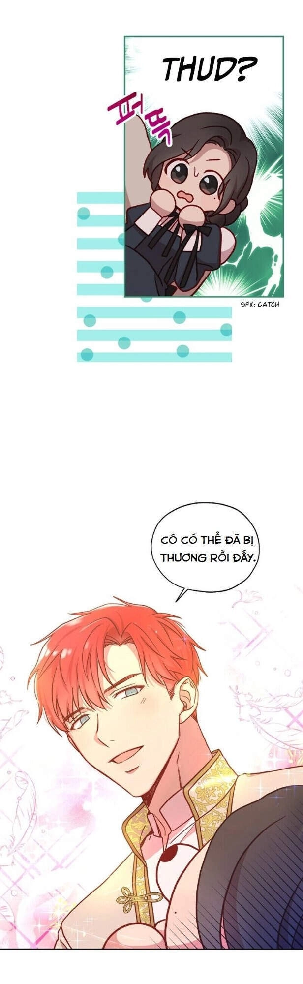 Tồn Tại Như Một Nữ Hầu Chapter 26 - 24