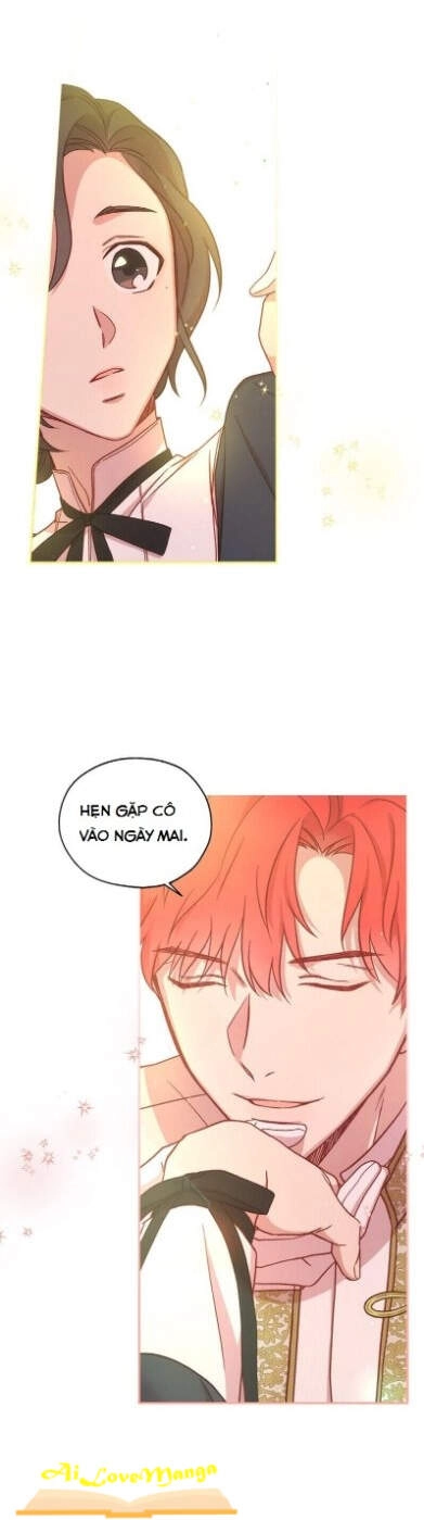 Tồn Tại Như Một Nữ Hầu Chapter 26 - 31