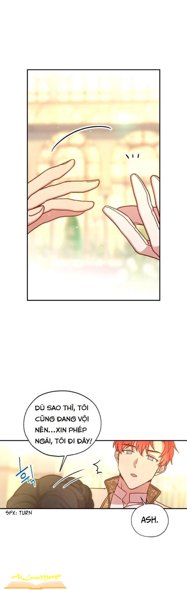 Tồn Tại Như Một Nữ Hầu Chapter 26 - 34