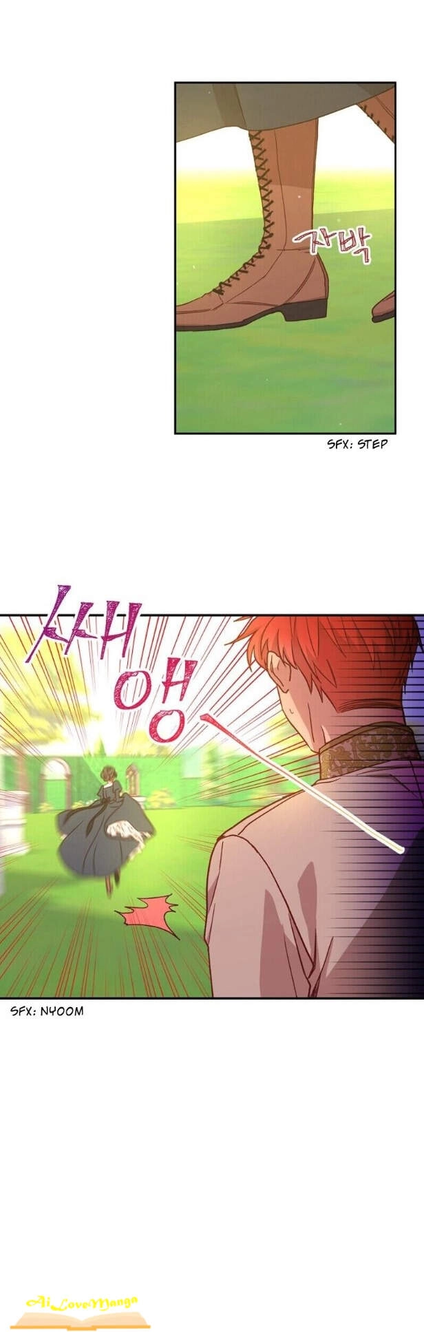 Tồn Tại Như Một Nữ Hầu Chapter 26 - 35