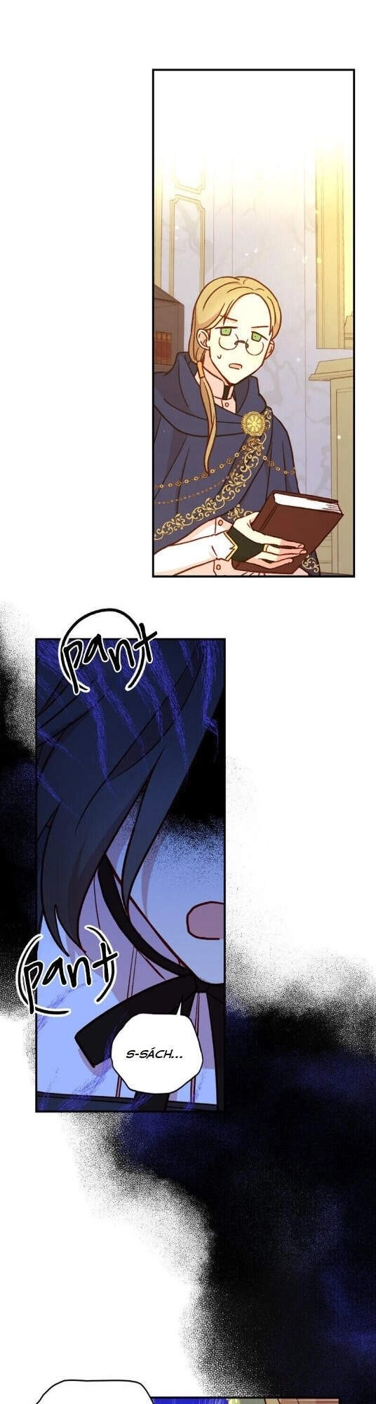 Tồn Tại Như Một Nữ Hầu Chapter 26 - 38