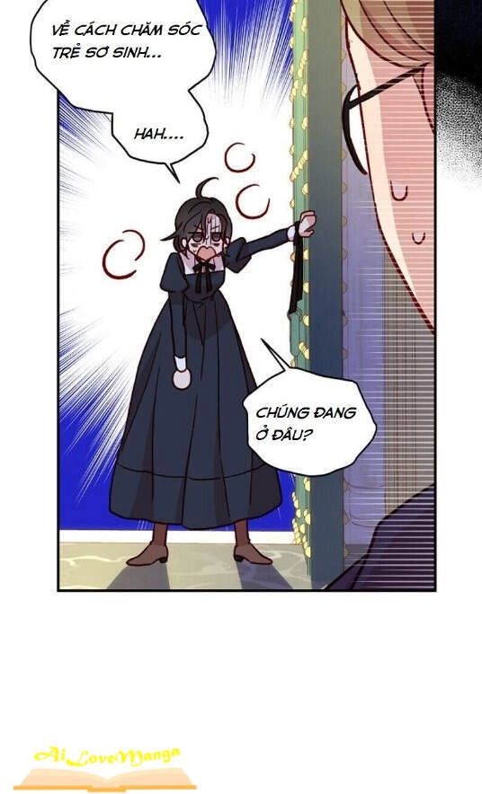 Tồn Tại Như Một Nữ Hầu Chapter 26 - 39