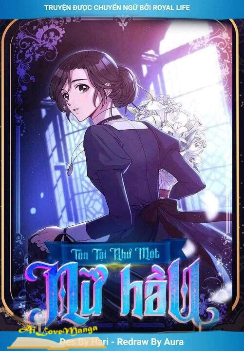 Tồn Tại Như Một Nữ Hầu Chapter 27 - 1