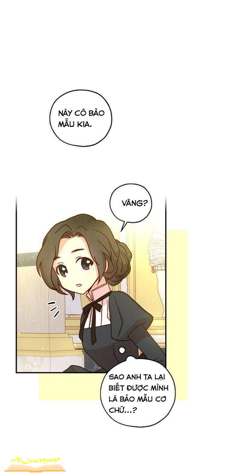 Tồn Tại Như Một Nữ Hầu Chapter 27 - 4