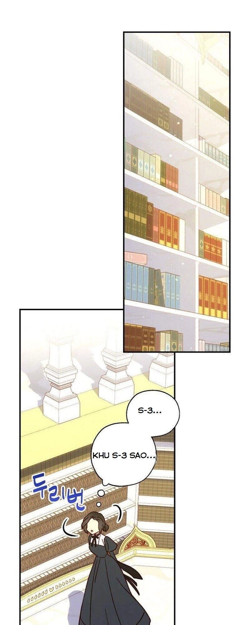 Tồn Tại Như Một Nữ Hầu Chapter 27 - 9