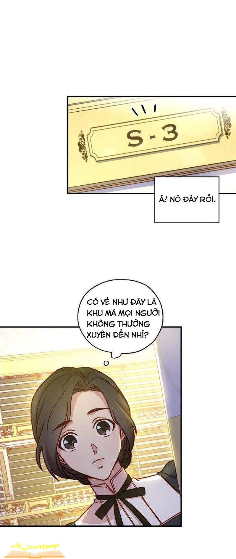 Tồn Tại Như Một Nữ Hầu Chapter 27 - 11